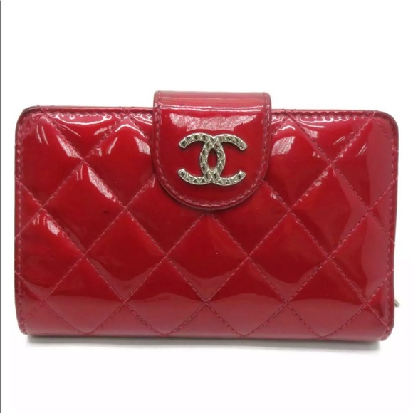 CHANEL Handbags - 💎✨Authentic✨💎 Chanel Wallet